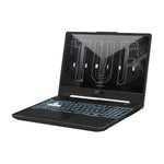 Ordinateur Portable Asus TUF Gaming F15 FX506HF-HN004 15,6" i5-11400H 16 GB RAM 512 GB SSD Nvidia GeForce RTX 2050