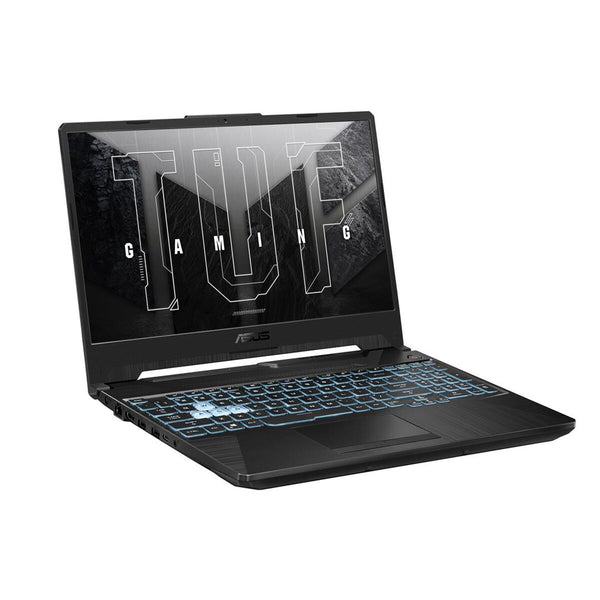 Ordinateur Portable Asus TUF Gaming F15 FX506HF-HN004 15,6" i5-11400H 16 GB RAM 512 GB SSD Nvidia GeForce RTX 2050