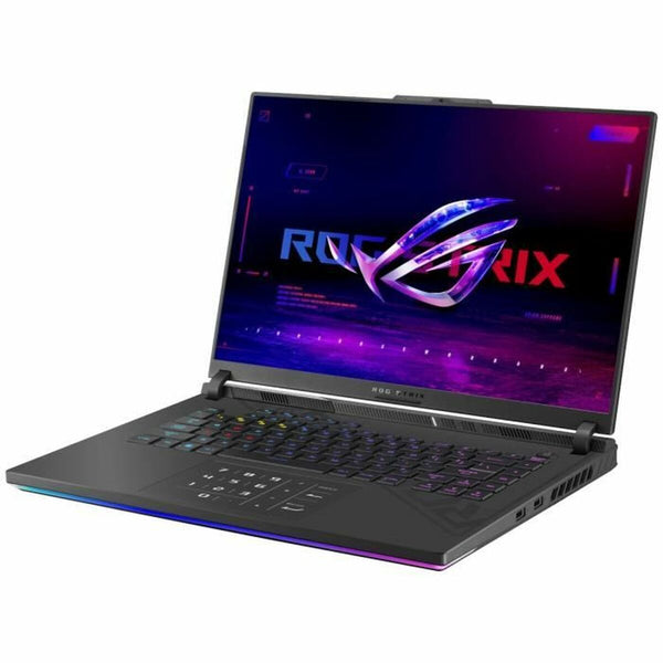 Ordinateur Portable Asus Azerty Français 16 GB RAM 512 GB SSD Nvidia Geforce RTX 4060