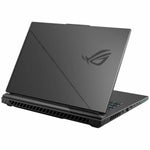 Laptop Asus Azerty French 16 GB RAM 512 GB SSD Nvidia Geforce RTX 4060