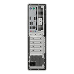 Namizni Računalnik Asus ExpertCenter D5 Intel Core i3-12100 8 GB RAM 256 GB SSD