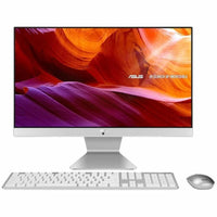 Tout en Un Asus Vivo AiO 22 V222 21,5" Intel Pentium J5040 8 GB RAM 256 GB SSD