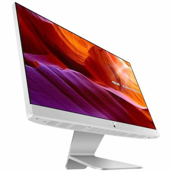 Tout en Un Asus Vivo AiO 22 V222 21,5" Intel Pentium J5040 8 GB RAM 256 GB SSD