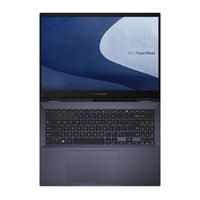 Ordinateur Portable Asus ExpertBook B5 B5602 B5602CBA-MB0419X Espagnol Qwerty 16" Intel Core I7-1260P 16 GB RAM 512 GB SSD