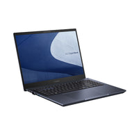 Laptop Asus ExpertBook B5 B5602 B5602CBA-MB0419X Spanish Qwerty 16" Intel Core I7-1260P 16 GB RAM 512 GB SSD