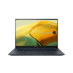 Ordinateur Portable Asus ZenBook 14X OLED UX3404VA-M3088W 14,5" I5-13500H 16 GB RAM 512 GB SSD Qwerty US