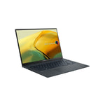 Ordinateur Portable Asus ZenBook 14X OLED UX3404VA-M3088W 14,5" I5-13500H 16 GB RAM 512 GB SSD Qwerty US