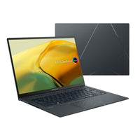 Ordinateur Portable Asus ZenBook 14X OLED UX3404VA-M3088W 14,5" I5-13500H 16 GB RAM 512 GB SSD Qwerty US