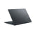 Ordinateur Portable Asus ZenBook 14X OLED UX3404VA-M3088W 14,5" I5-13500H 16 GB RAM 512 GB SSD Qwerty US