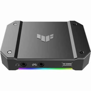 Videospiel Aufnahmegerät Asus TUF Gaming Capture BOX-4KPRO 