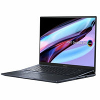 Laptop Asus ZenBook 16X 16" Intel Core i9-13900H 32 GB RAM 2 TB SSD Nvidia Geforce RTX 4070