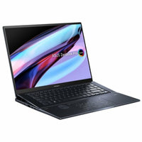 Laptop Asus ZenBook 16X 16" Intel Core i9-13900H 32 GB RAM 2 TB SSD Nvidia Geforce RTX 4070