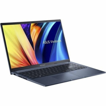 Ordinateur Portable Asus VivoBook 15 P1502CZA-EJ1728X 15,6" Intel Core I3-1215U 8 GB RAM 512 GB SSD