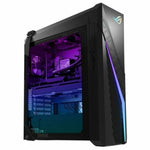 Namizni Računalnik Asus G16CH-7137000080 Intel Core i7-13700 32 GB RAM 1 TB SSD Nvidia Geforce RTX 4070