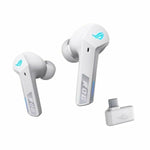 Bluetooth Headphones Asus ROG Cetra White