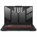 Laptop Asus TUF Gaming A17 17,3" AMD Ryzen 7 7735HS 16 GB RAM 512 GB SSD Nvidia Geforce RTX 4060