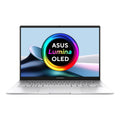 Laptop Asus ZenBook 14 OLED UX3405MA-PZ266W 14" Intel Evo Core Ultra 7 155H 16 GB RAM 512 GB SSD Qwerty Španska