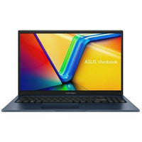 Ordinateur Portable Asus VivoBook 15 F1504ZA-NJ702 15,6" Intel Core i5-1235U 16 GB RAM 512 GB SSD