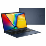 Ordinateur Portable Asus VivoBook 15 F1504ZA-NJ702 15,6" Intel Core i5-1235U 16 GB RAM 512 GB SSD