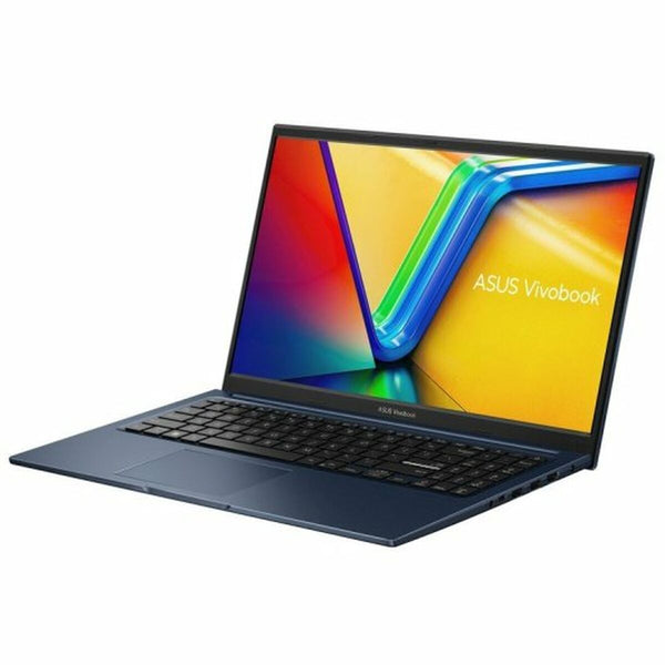 Ordinateur Portable Asus VivoBook 15 F1504ZA-NJ702 15,6" Intel Core i5-1235U 16 GB RAM 512 GB SSD