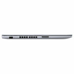 Ordinateur Portable Asus VivoBook 16X K3605ZC-PL344W 16" i5-12500H 16 GB RAM 512 GB SSD NVIDIA GeForce RTX 3050