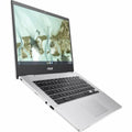 Ordinateur Portable Asus Chromebook CX1400CKA-NK0519 14" Intel Celeron N4500 8 GB RAM 128 GB SSD