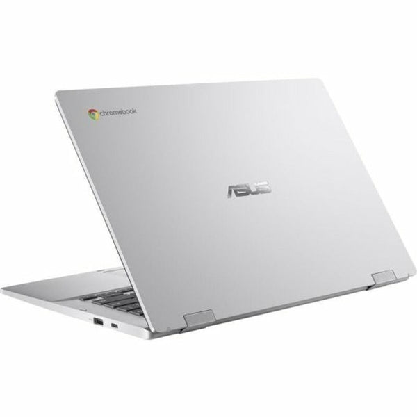 Ordinateur Portable Asus Chromebook CX1400CKA-NK0519 14" Intel Celeron N4500 8 GB RAM 128 GB SSD