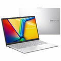 Laptop Asus Vivobook Go E1504GA-NJ468 15,6" Intel Celeron N3050 8 GB RAM 256 GB SSD Qwerty Španska