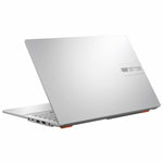 Laptop Asus Vivobook Go E1504GA-NJ468 15,6" Intel Celeron N3050 8 GB RAM 256 GB SSD Spanish Qwerty