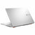 Ordinateur Portable Asus Vivobook Go E1504GA-NJ468 15,6" Intel Celeron N3050 8 GB RAM 256 GB SSD Espagnol Qwerty