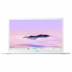 Laptop Asus Chromebook Plus CX34 CX3402CBA-MW034 14" Intel Core I3-1215U 8 GB RAM 256 GB Spanish Qwerty
