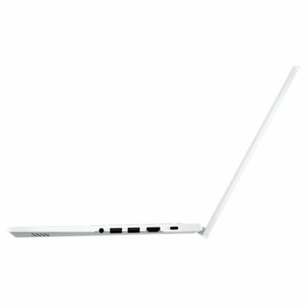 Ordinateur Portable Asus Chromebook Plus CX34 CX3402CBA-MW034 14" Intel Core I3-1215U 8 GB RAM 256 GB Espagnol Qwerty