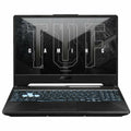 Laptop Asus TUF Gaming A15 FA506NC-HN012 15,6" 16 GB RAM 512 GB SSD NVIDIA GeForce RTX 3050