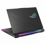 Laptop Asus ROG Strix Scar 16 2024 G634JZR-N4002W 16" 32 GB RAM 1 TB SSD NVIDIA GeForce RTX 4080