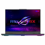 Laptop Asus ROG Strix G18 2024 G814JIR-N6002 18" 32 GB RAM 1 TB SSD Nvidia Geforce RTX 4070