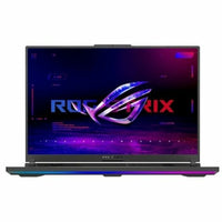 Ordinateur Portable Asus ROG Strix G18 2024 G814JIR-N6002 18" 32 GB RAM 1 TB SSD Nvidia Geforce RTX 4070