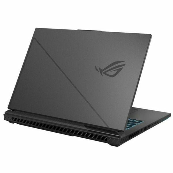 Ordinateur Portable Asus ROG Strix G18 2024 G814JIR-N6002 18" 32 GB RAM 1 TB SSD Nvidia Geforce RTX 4070