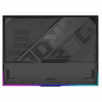 Laptop Asus ROG Strix G18 2024 G814JIR-N6002 18" 32 GB RAM 1 TB SSD Nvidia Geforce RTX 4070