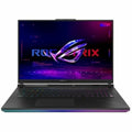 Laptop Asus ROG Strix Scar 18 2024 G834JYR-R6001W 18" 64 GB RAM 4 TB SSD Nvidia Geforce RTX 4090 Qwerty Španska