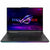 Laptop Asus ROG Strix Scar 18 2024 G834JYR-R6001W 18" 64 GB RAM 4 TB SSD Nvidia Geforce RTX 4090 Spanish Qwerty