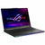 Laptop Asus ROG Strix Scar 18 2024 G834JYR-R6001W 18" 64 GB RAM 4 TB SSD Nvidia Geforce RTX 4090 Spanish Qwerty