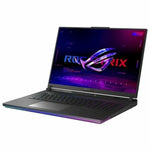 Laptop Asus ROG Strix Scar 18 2024 G834JYR-R6003W 18" 32 GB RAM 2 TB SSD Nvidia Geforce RTX 4090 Qwerty Španska