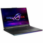 Laptop Asus ROG Strix Scar 18 2024 G834JYR-R6003W 18" 32 GB RAM 2 TB SSD Nvidia Geforce RTX 4090 Qwerty Španska