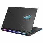 Laptop Asus ROG Strix Scar 18 2024 G834JYR-R6003W 18" 32 GB RAM 2 TB SSD Nvidia Geforce RTX 4090 Qwerty Španska