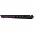 Laptop Asus ROG Strix Scar 18 2024 G834JYR-R6003W 18" 32 GB RAM 2 TB SSD Nvidia Geforce RTX 4090 Qwerty Španska