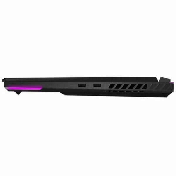 Laptop Asus ROG Strix Scar 18 2024 G834JYR-R6003W 18" 32 GB RAM 2 TB SSD Nvidia Geforce RTX 4090 Qwerty Španska