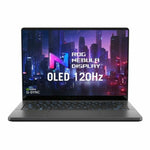 Laptop Asus ROG Zephyrus G14 2024 14" 32 GB RAM 1 TB SSD Nvidia Geforce RTX 4060 Qwerty Španska