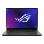 Laptop Asus ROG Zephyrus G14 2024 14" 32 GB RAM 1 TB SSD Nvidia Geforce RTX 4060 Spanish Qwerty