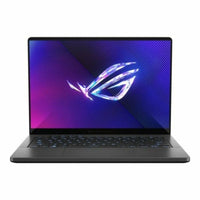 Laptop Asus ROG Zephyrus G14 2024 14" 32 GB RAM 1 TB SSD Nvidia Geforce RTX 4060 Qwerty Španska