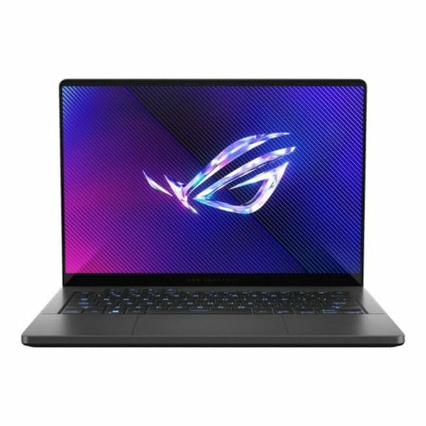 Laptop Asus ROG Zephyrus G14 2024 14" 32 GB RAM 1 TB SSD Nvidia Geforce RTX 4060 Qwerty Španska